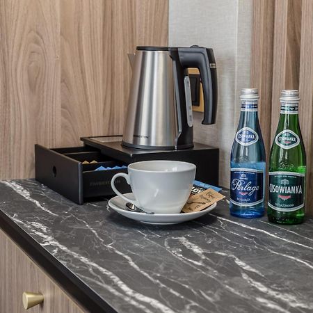 Deo Apartamenty Na Wyspie Spichrzow By Rent Like Home Γκντανσκ Εξωτερικό φωτογραφία