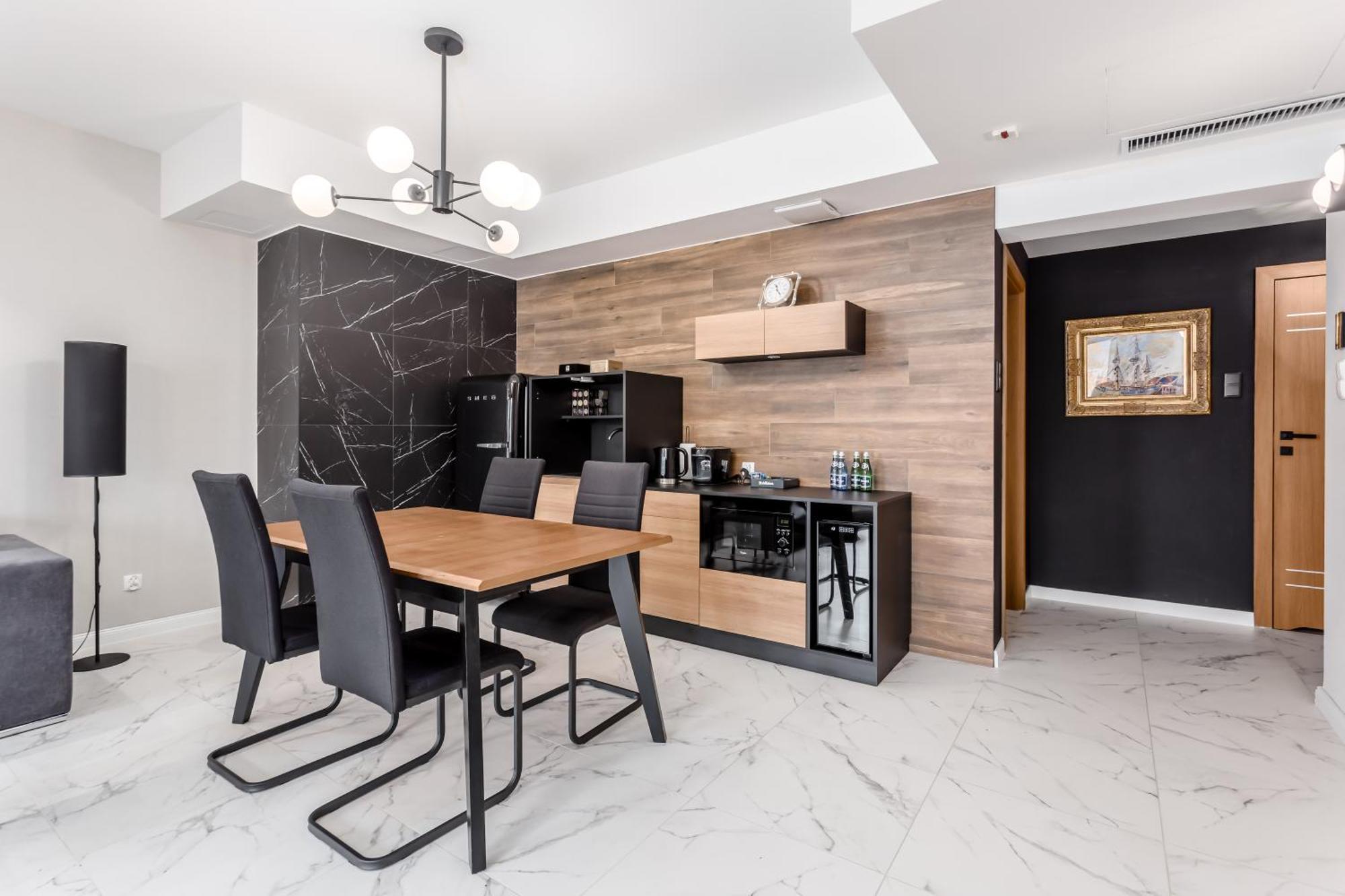 Deo Apartamenty Na Wyspie Spichrzow By Rent Like Home Γκντανσκ Εξωτερικό φωτογραφία