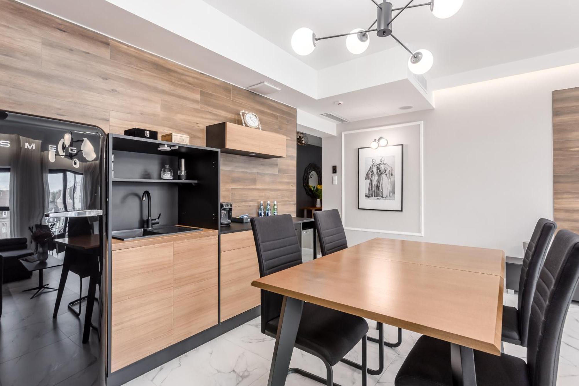 Deo Apartamenty Na Wyspie Spichrzow By Rent Like Home Γκντανσκ Εξωτερικό φωτογραφία