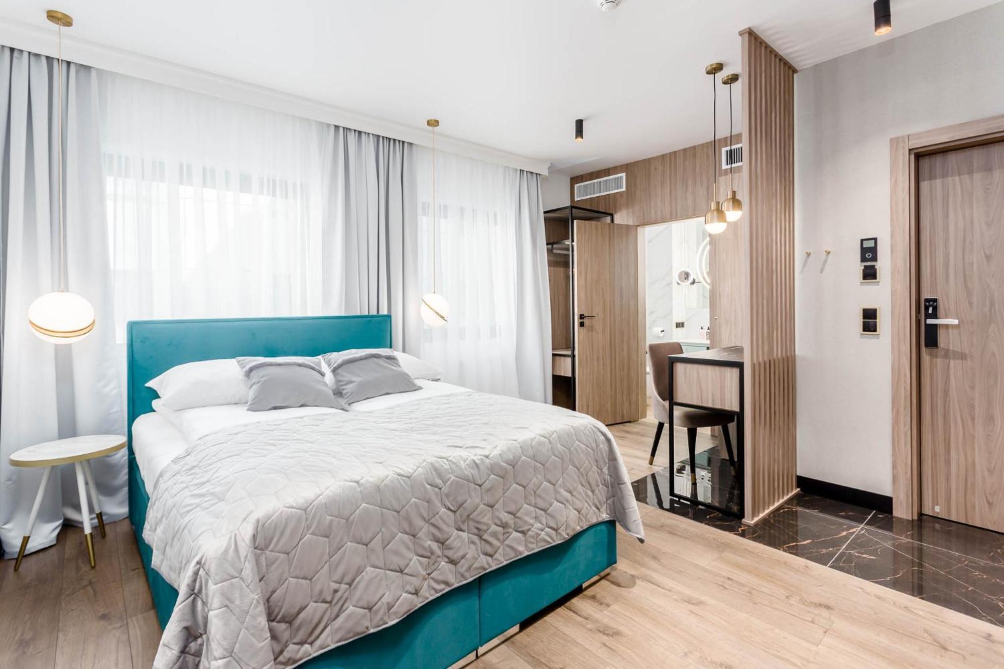 Deo Apartamenty Na Wyspie Spichrzow By Rent Like Home Γκντανσκ Εξωτερικό φωτογραφία