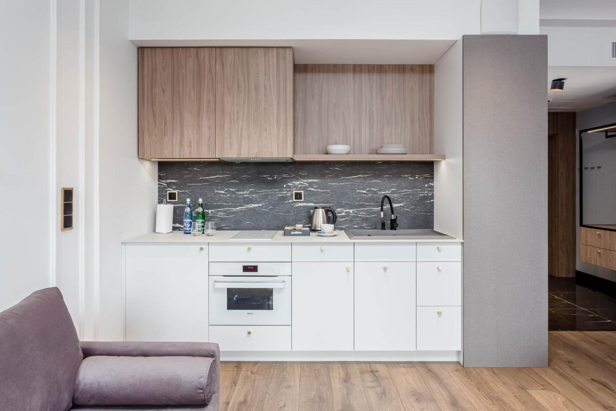 Deo Apartamenty Na Wyspie Spichrzow By Rent Like Home Γκντανσκ Εξωτερικό φωτογραφία