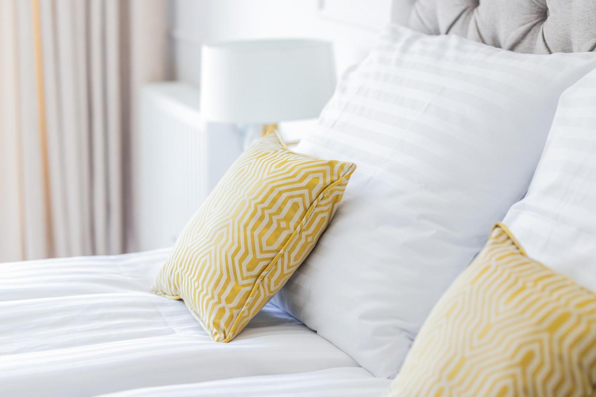 Deo Apartamenty Na Wyspie Spichrzow By Rent Like Home Γκντανσκ Εξωτερικό φωτογραφία