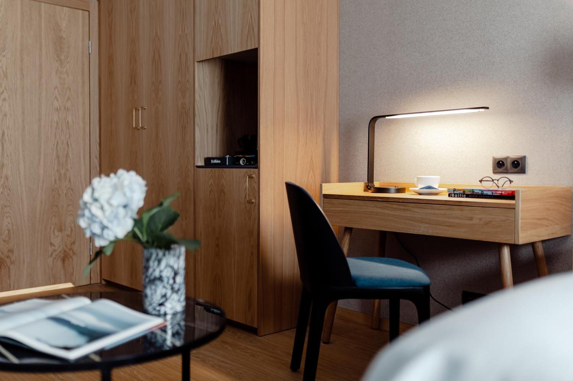 Deo Apartamenty Na Wyspie Spichrzow By Rent Like Home Γκντανσκ Εξωτερικό φωτογραφία