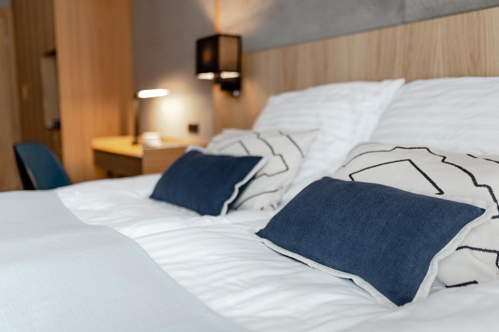 Deo Apartamenty Na Wyspie Spichrzow By Rent Like Home Γκντανσκ Εξωτερικό φωτογραφία