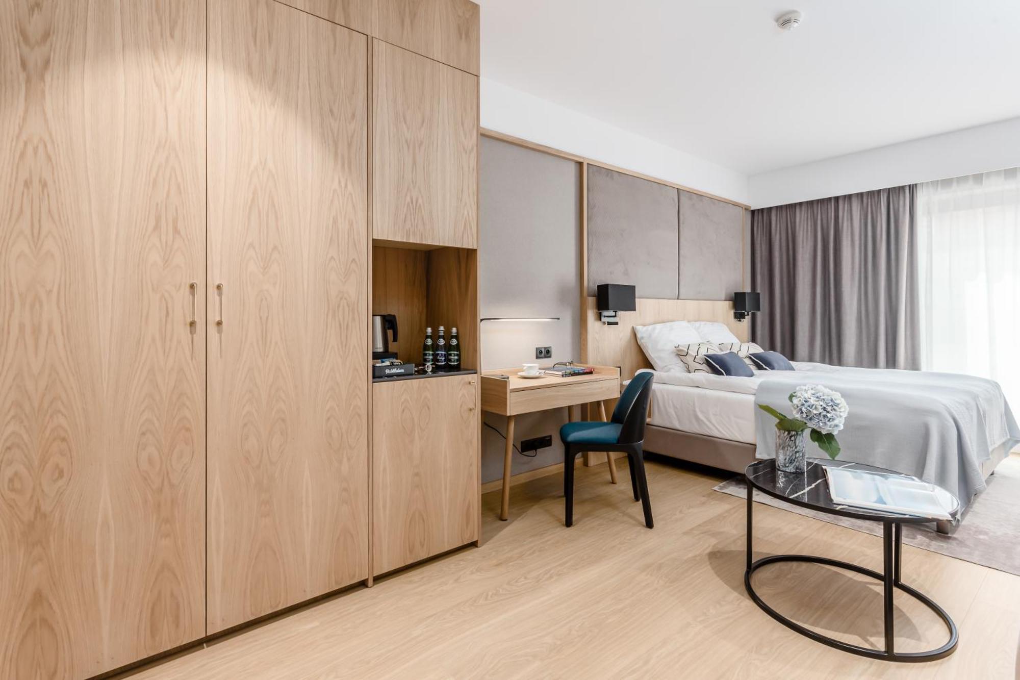 Deo Apartamenty Na Wyspie Spichrzow By Rent Like Home Γκντανσκ Εξωτερικό φωτογραφία