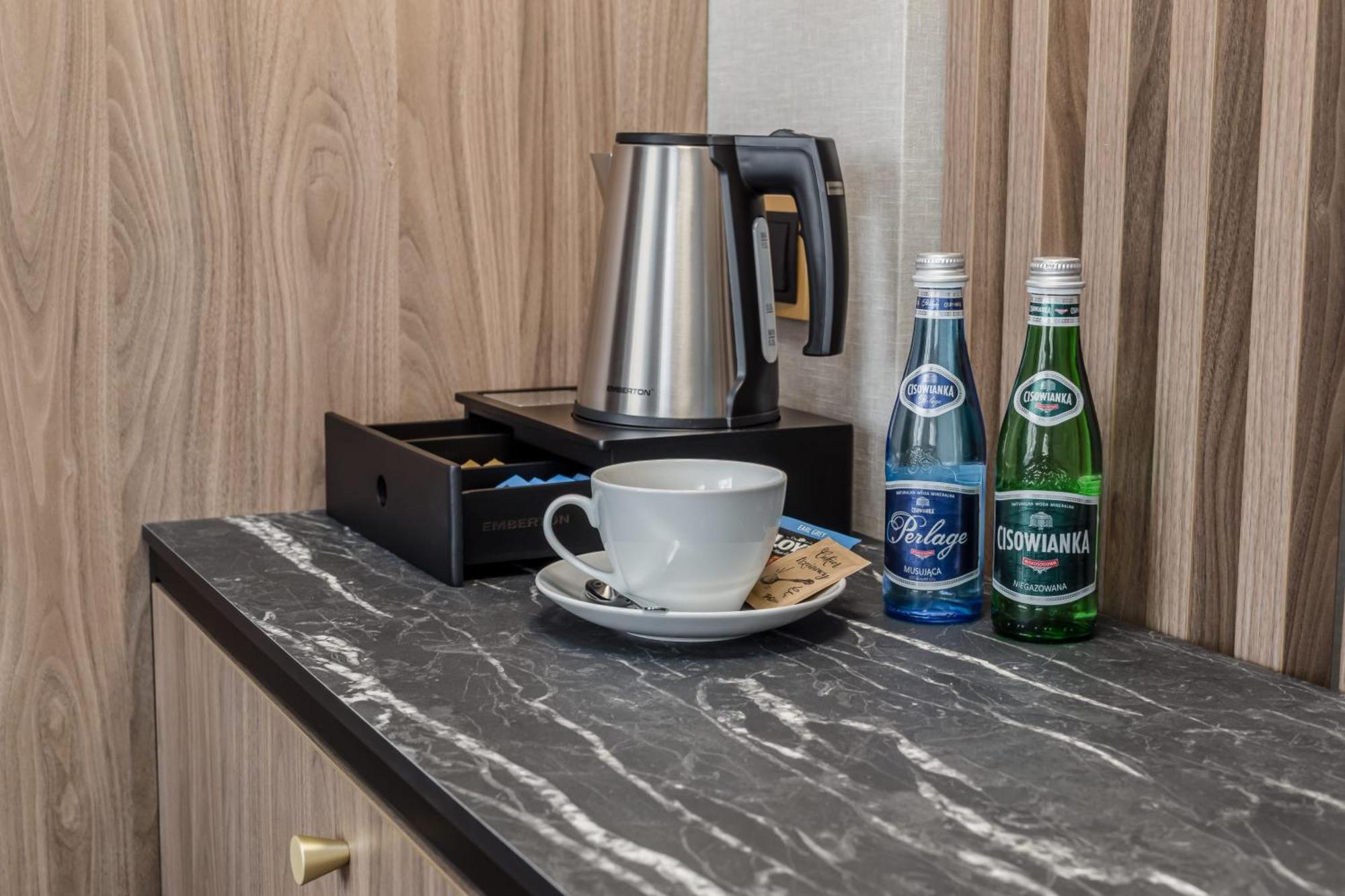 Deo Apartamenty Na Wyspie Spichrzow By Rent Like Home Γκντανσκ Εξωτερικό φωτογραφία