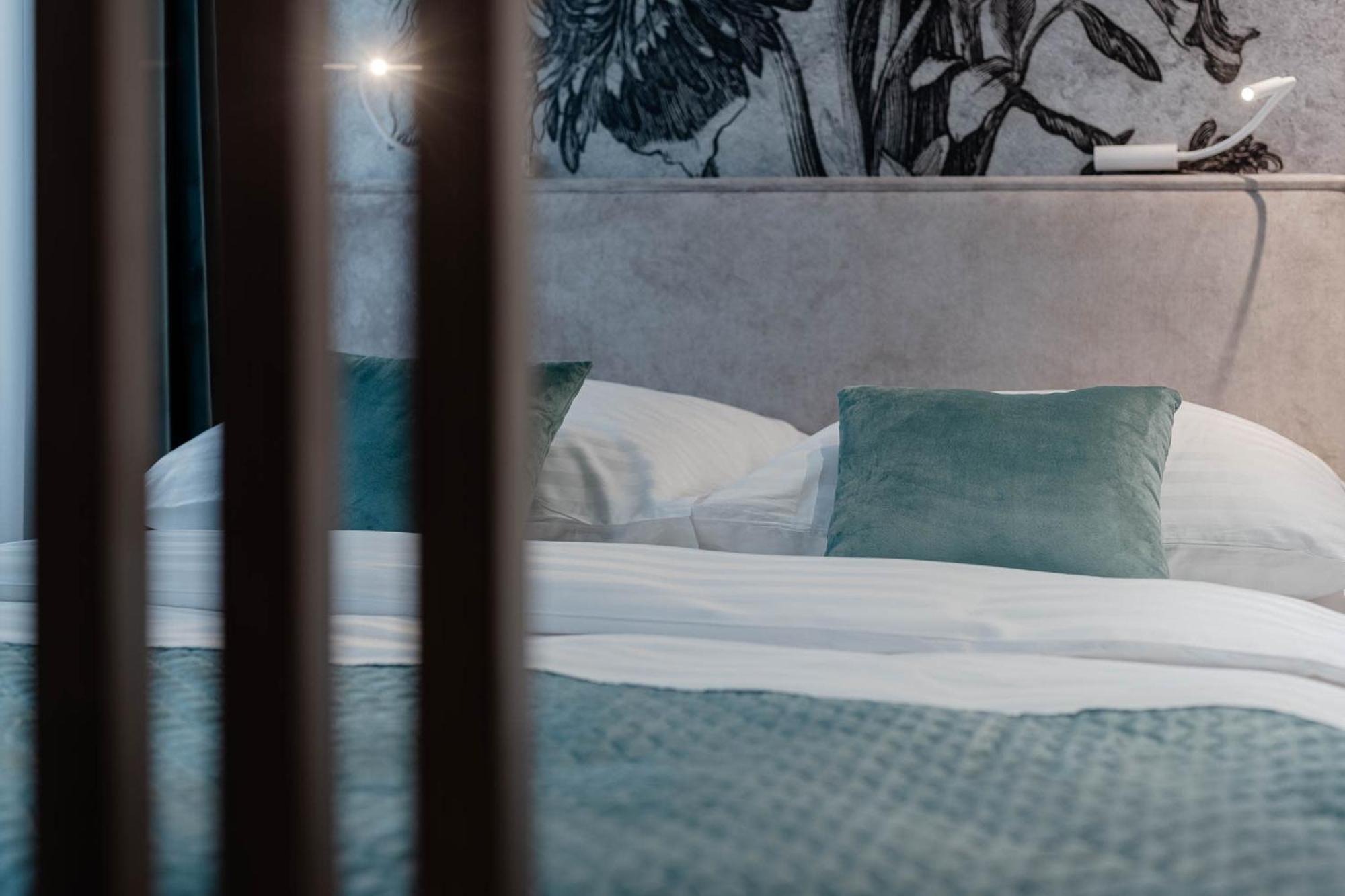Deo Apartamenty Na Wyspie Spichrzow By Rent Like Home Γκντανσκ Εξωτερικό φωτογραφία