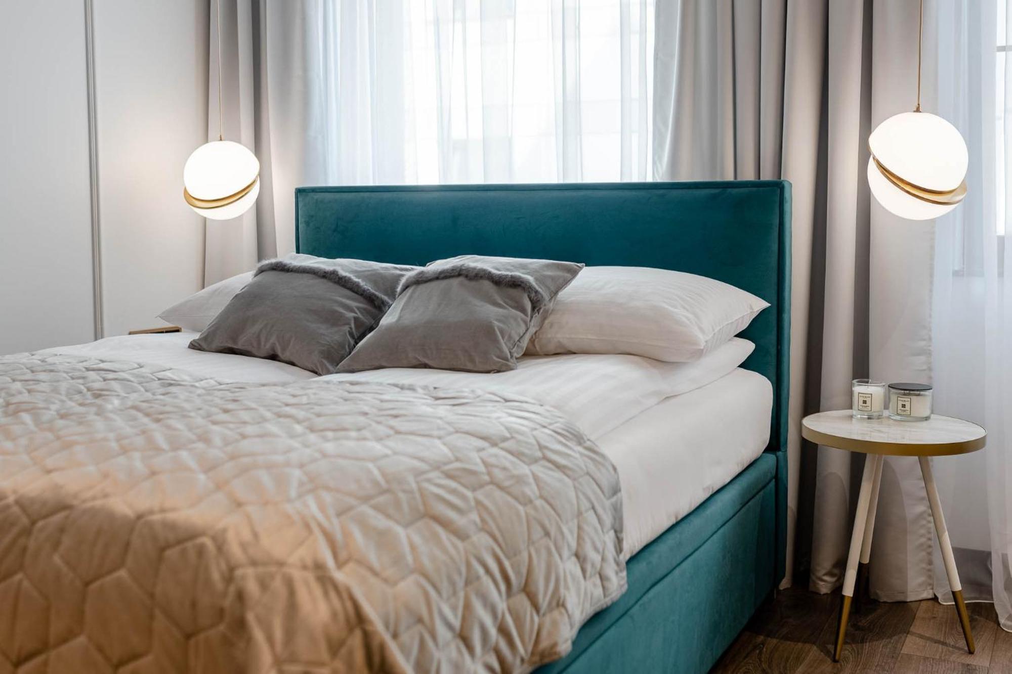 Deo Apartamenty Na Wyspie Spichrzow By Rent Like Home Γκντανσκ Εξωτερικό φωτογραφία