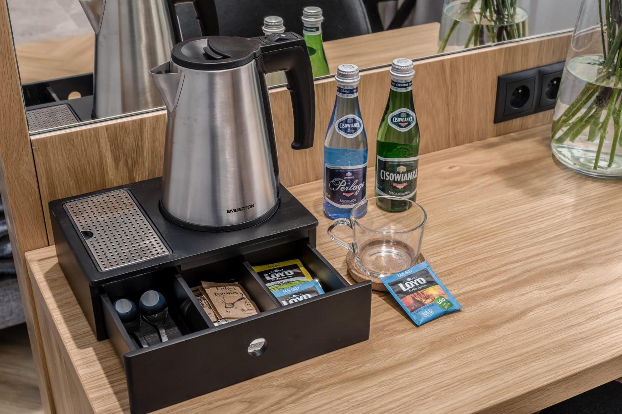 Deo Apartamenty Na Wyspie Spichrzow By Rent Like Home Γκντανσκ Εξωτερικό φωτογραφία