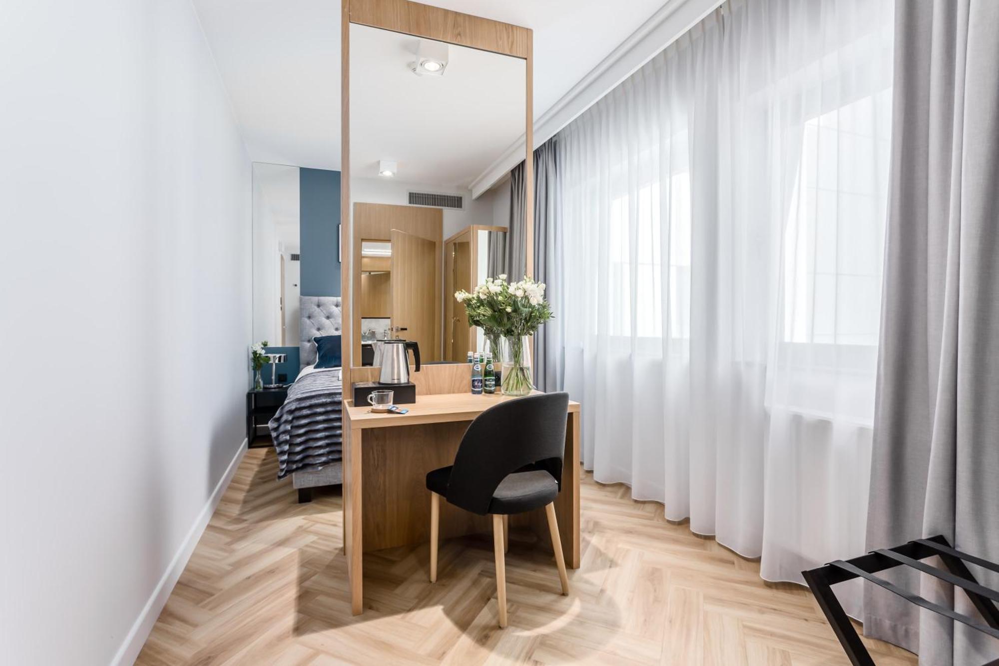 Deo Apartamenty Na Wyspie Spichrzow By Rent Like Home Γκντανσκ Εξωτερικό φωτογραφία