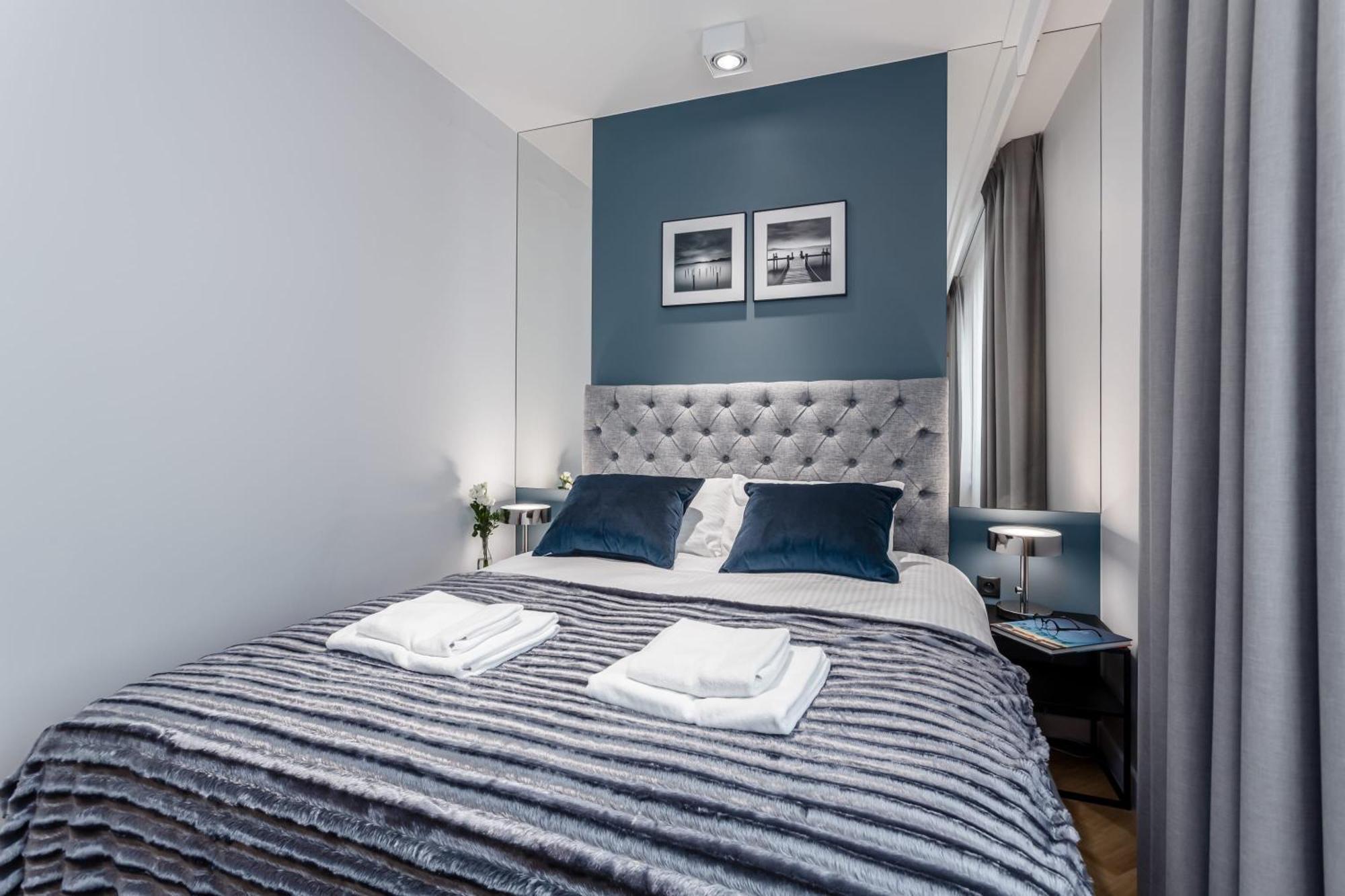 Deo Apartamenty Na Wyspie Spichrzow By Rent Like Home Γκντανσκ Εξωτερικό φωτογραφία