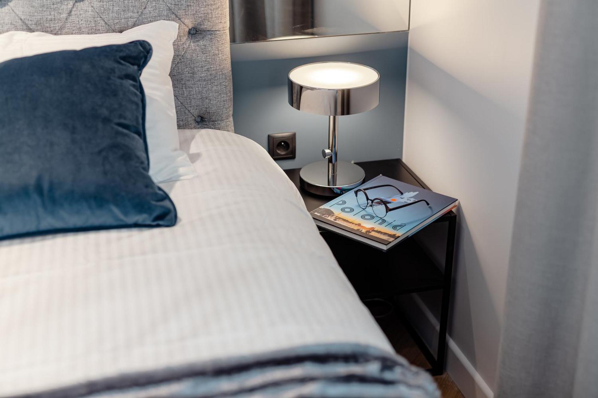 Deo Apartamenty Na Wyspie Spichrzow By Rent Like Home Γκντανσκ Εξωτερικό φωτογραφία