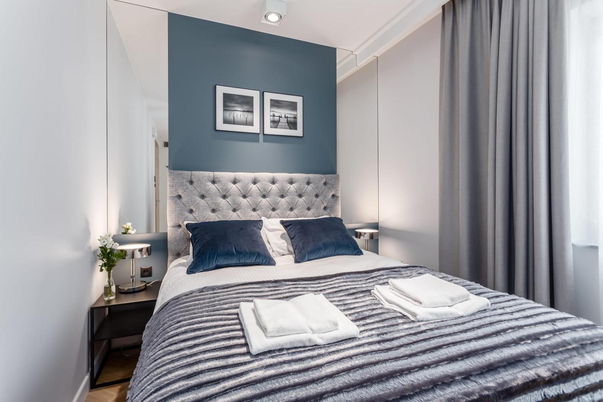 Deo Apartamenty Na Wyspie Spichrzow By Rent Like Home Γκντανσκ Εξωτερικό φωτογραφία
