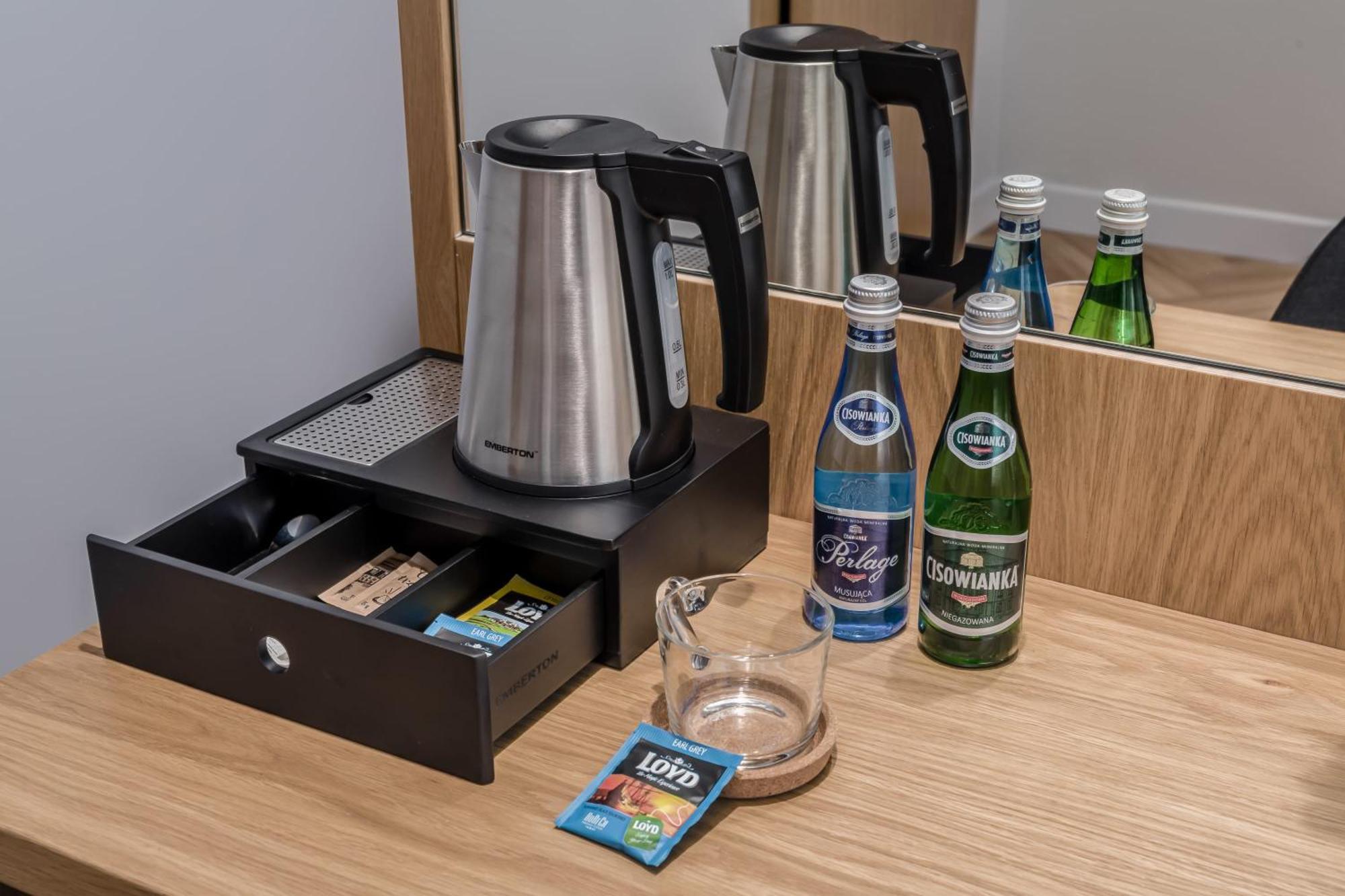Deo Apartamenty Na Wyspie Spichrzow By Rent Like Home Γκντανσκ Εξωτερικό φωτογραφία