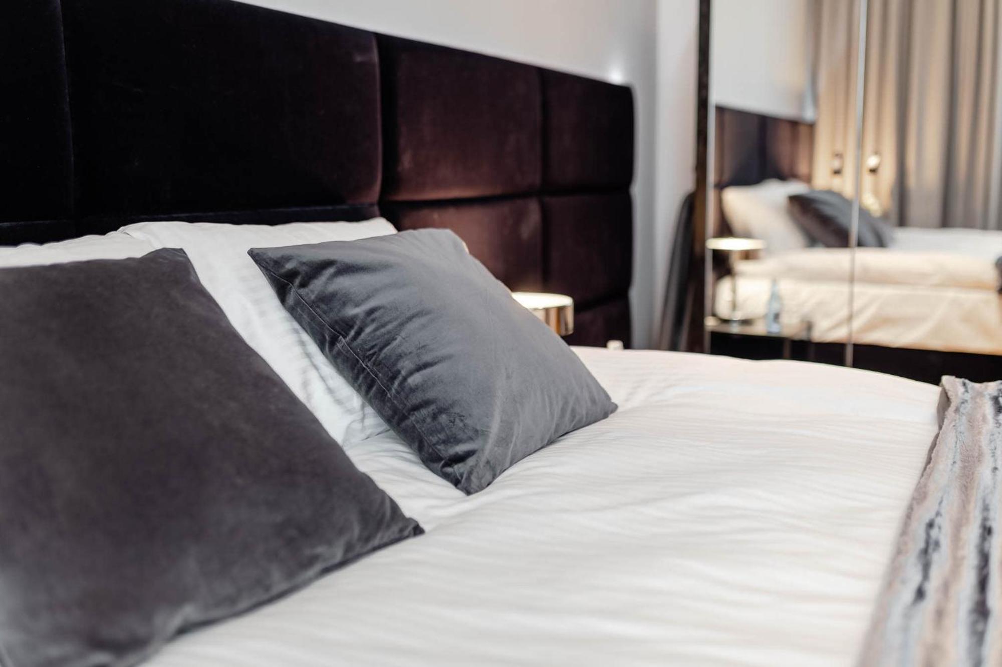 Deo Apartamenty Na Wyspie Spichrzow By Rent Like Home Γκντανσκ Εξωτερικό φωτογραφία
