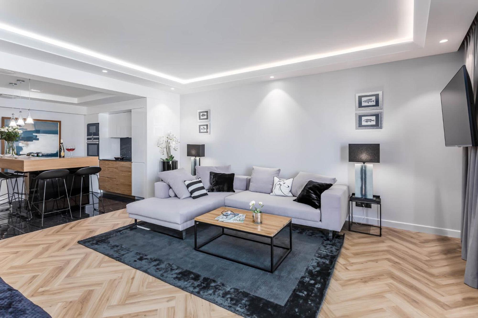 Deo Apartamenty Na Wyspie Spichrzow By Rent Like Home Γκντανσκ Εξωτερικό φωτογραφία