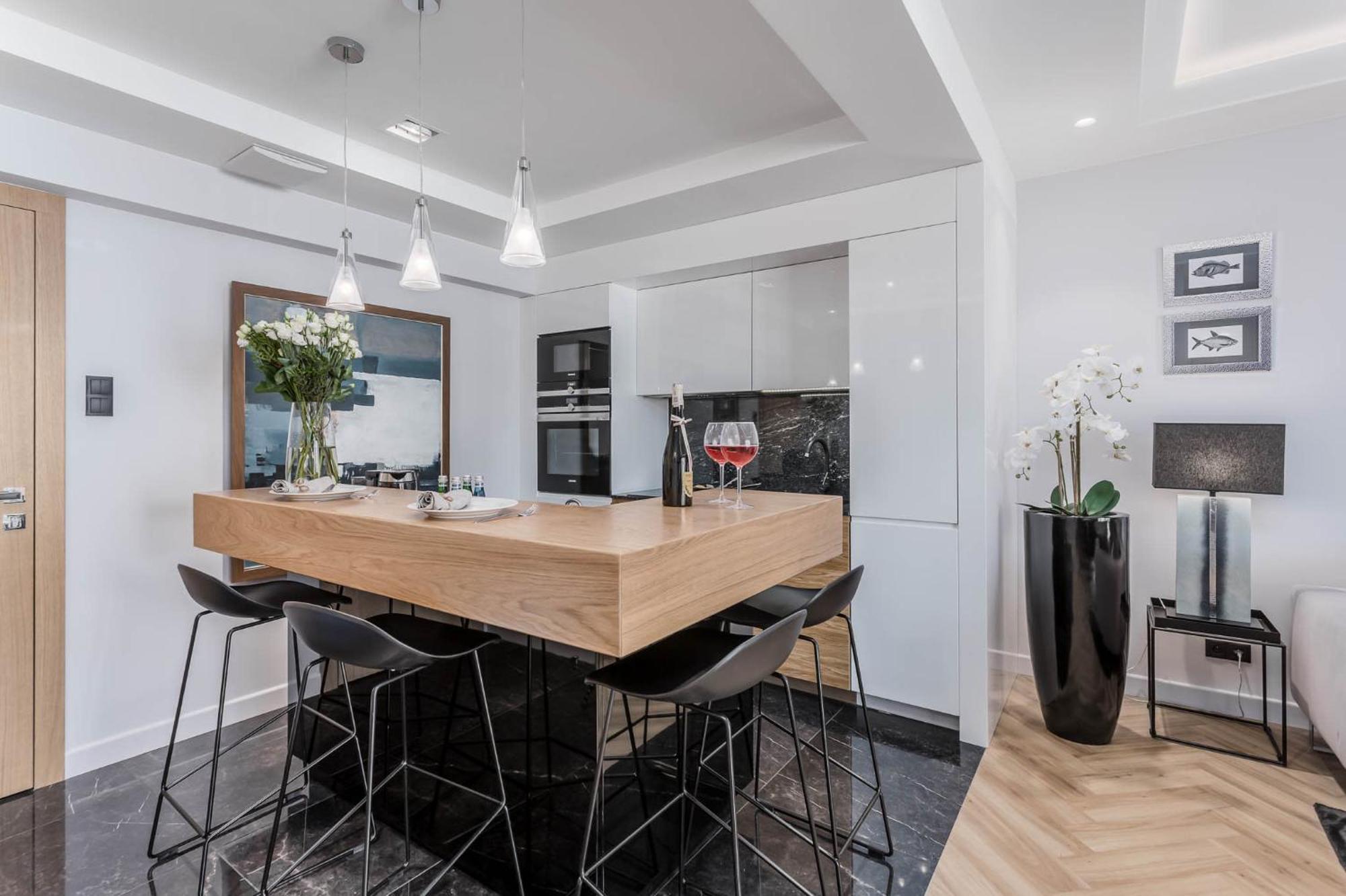 Deo Apartamenty Na Wyspie Spichrzow By Rent Like Home Γκντανσκ Εξωτερικό φωτογραφία