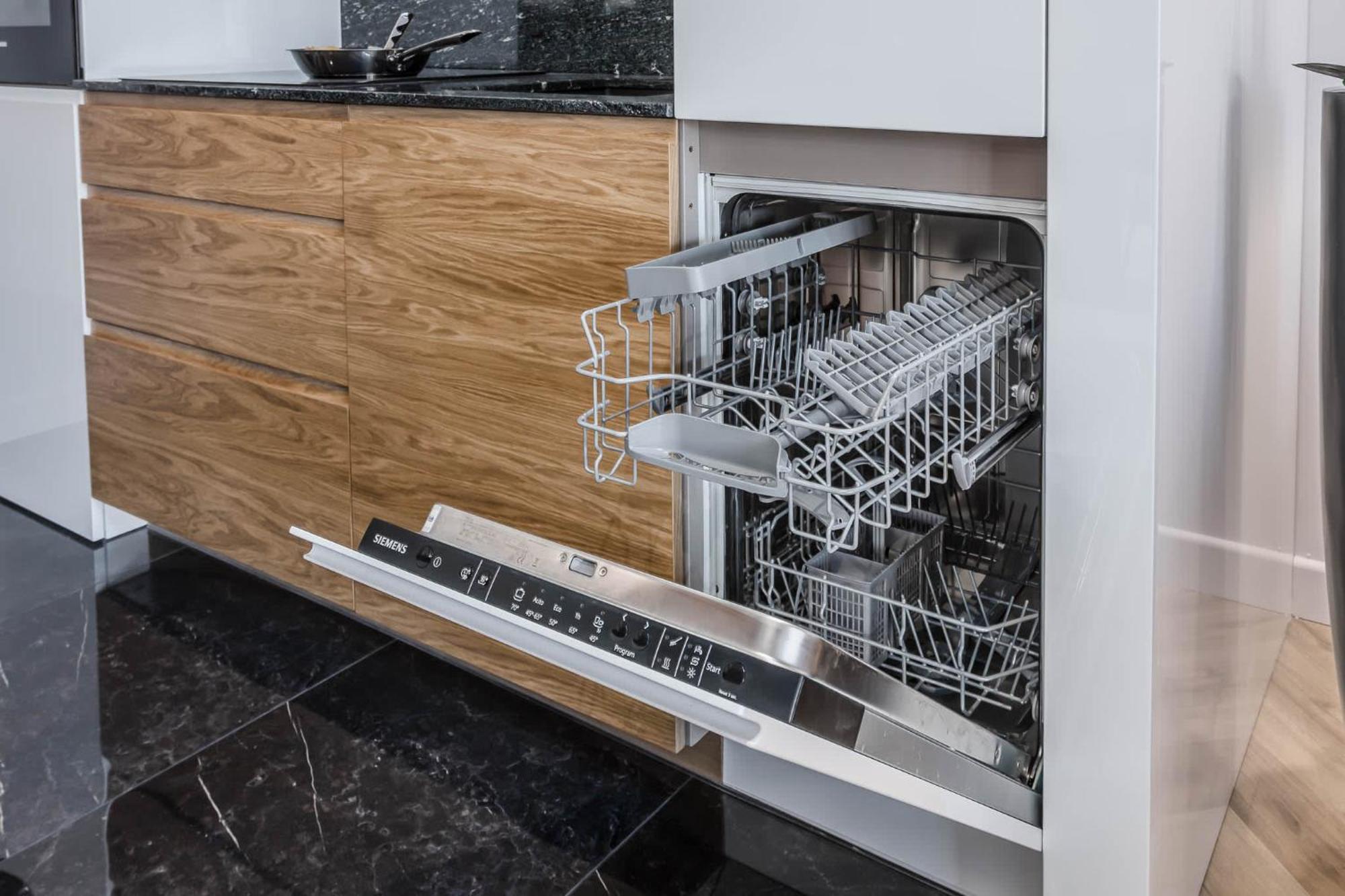 Deo Apartamenty Na Wyspie Spichrzow By Rent Like Home Γκντανσκ Εξωτερικό φωτογραφία
