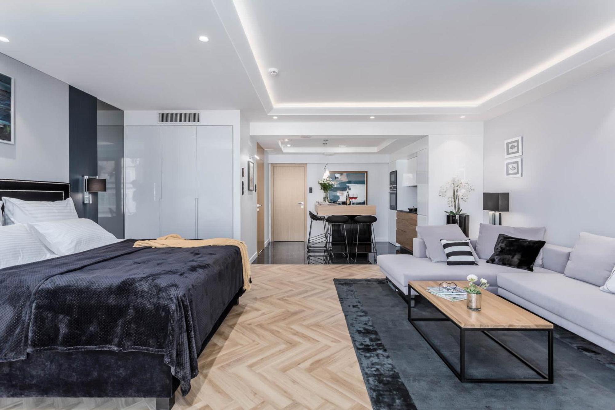 Deo Apartamenty Na Wyspie Spichrzow By Rent Like Home Γκντανσκ Εξωτερικό φωτογραφία