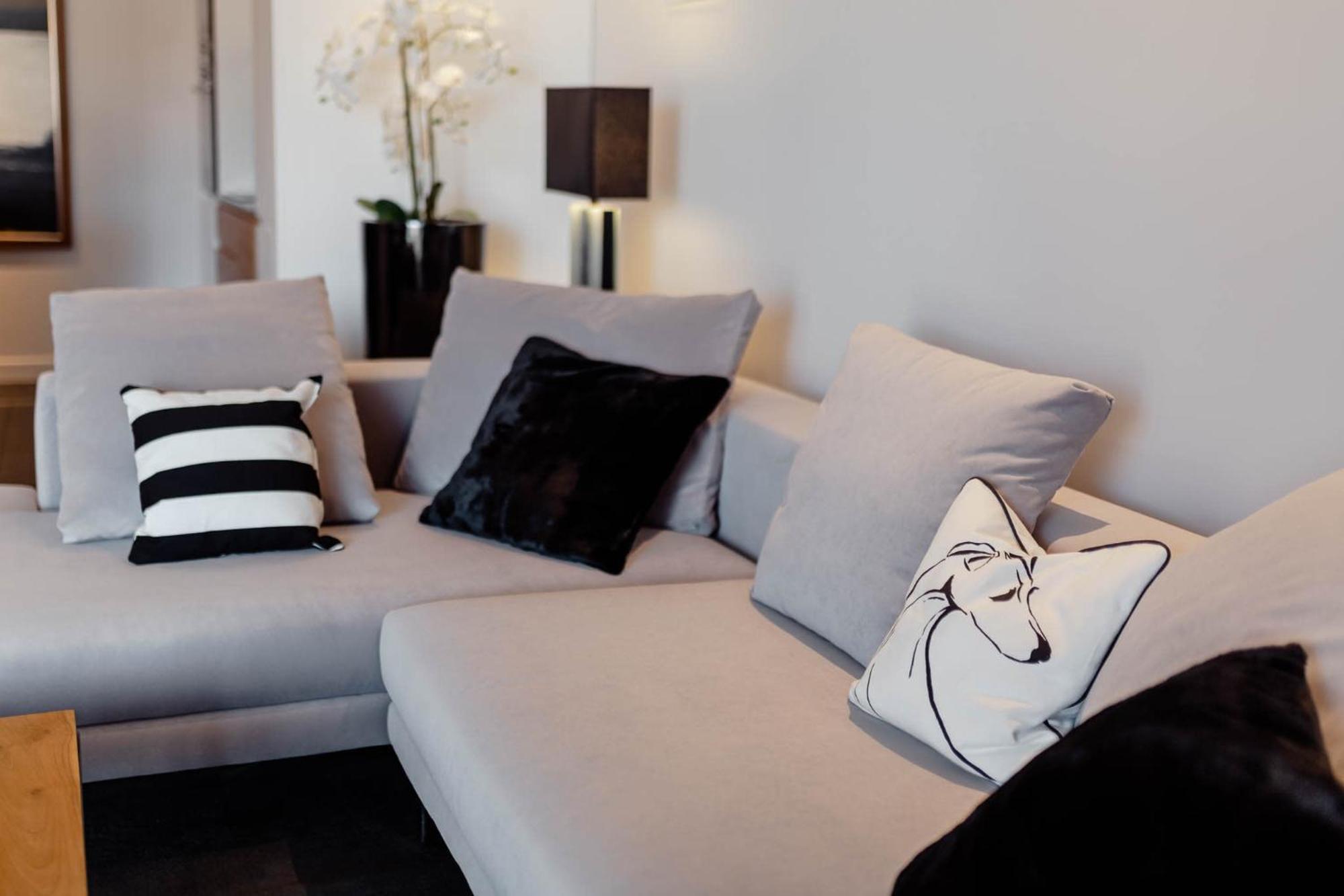 Deo Apartamenty Na Wyspie Spichrzow By Rent Like Home Γκντανσκ Εξωτερικό φωτογραφία