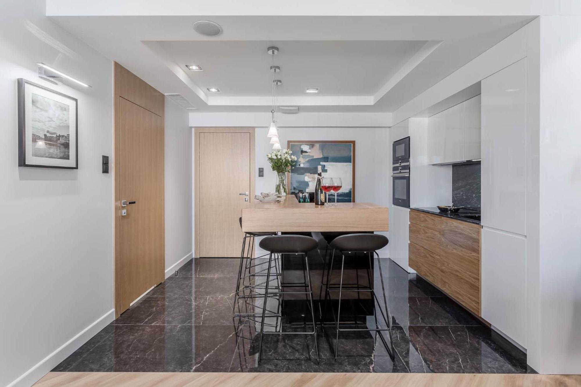 Deo Apartamenty Na Wyspie Spichrzow By Rent Like Home Γκντανσκ Εξωτερικό φωτογραφία