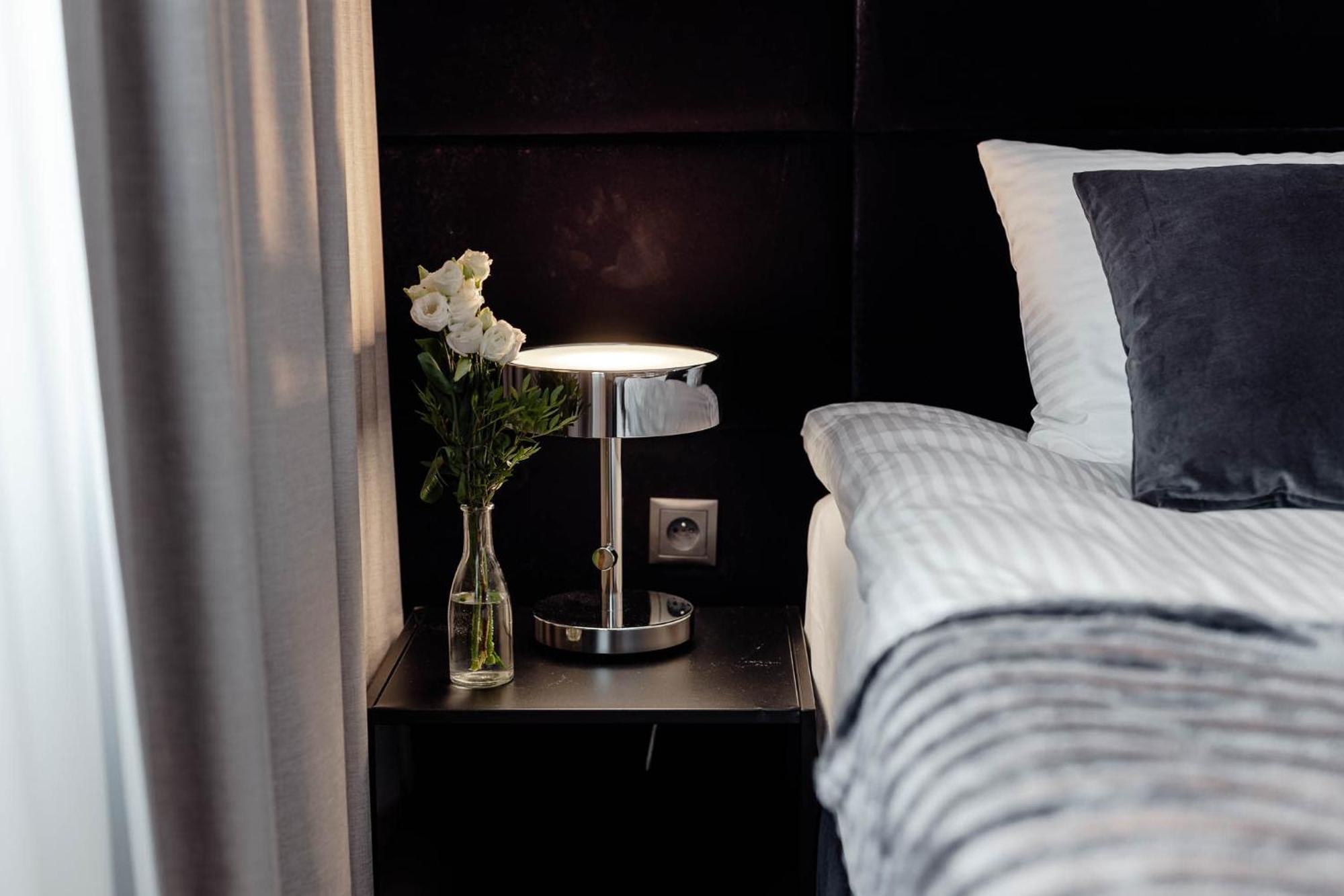 Deo Apartamenty Na Wyspie Spichrzow By Rent Like Home Γκντανσκ Εξωτερικό φωτογραφία
